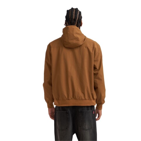 CAMPERA S-XXL KHAKI