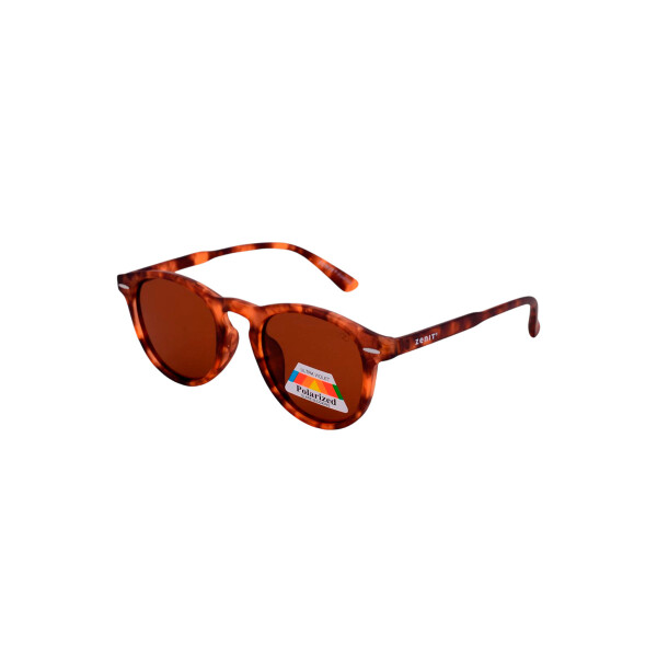 LENTES DE SOL OVAL TALL BROWN LENTES DE SOL OVAL TALL BROWN