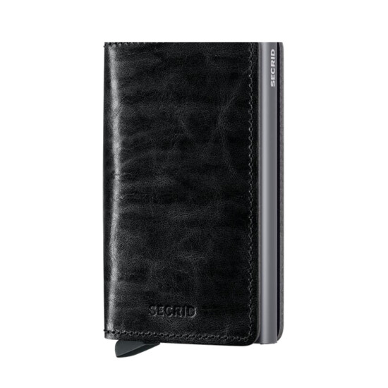 BILLETERA SECRID Dutch Martin Grey 0