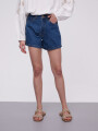 Short Mariho Azul Medio