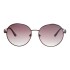 Lentes de Sol Chilli Beans Volkswagen Unisex Marrón - Cobre