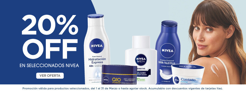 Nivea - Mailing