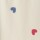 Calza Estampada Toddler Niña Multi Heart Milk