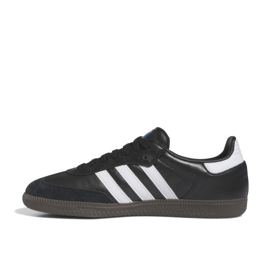 Championes Adidas Samba Adv Negro Championes Adidas Samba Adv Negro