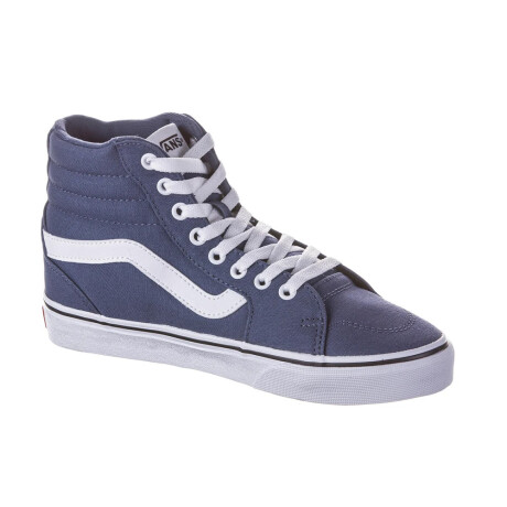 Filmore HI CNVS BLKID Light Blue