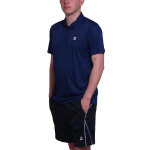 Fila Remera manga corta Polo player f-box ii Hombre - Marino Marino