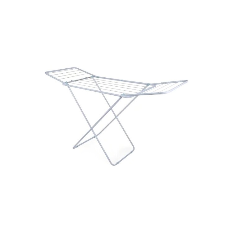 TENDEDERO DE PIE CON ALAS DE ACERO MOR MAXI TENDEDERO DE PIE CON ALAS DE ACERO MOR MAXI