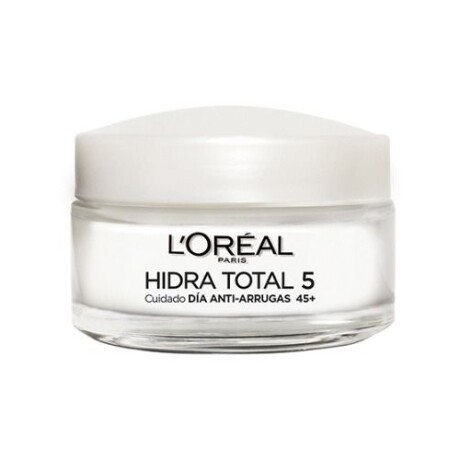 Crema L´oreal Hidra Total 5 Día Anti Arrugas +45 Años 001