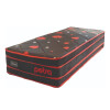 Colchon Espuma 1 Plaza Petra Domus 78x188cm 30cm Alto 150kg Colchon Espuma 1 Plaza Petra Domus 78x188cm 30cm Alto 150kg