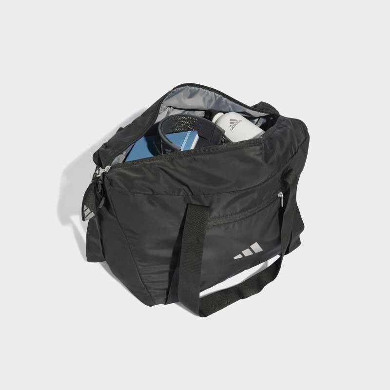 Bolso Adidas Deportivo Negro