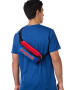 RIÑONERA JANSPORT WASHINGTON WAISTPACK RED TAPE