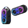 Parlante Soundcore Bt Rave Party Black 120W a3399h11 Parlante Soundcore Bt Rave Party Black 120W a3399h11