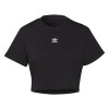 Remera Adidas de Mujer - H37882 Negro