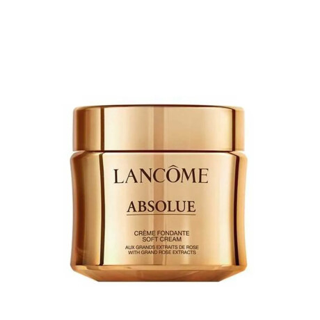 Crema Facial Lancome Absolue Soft Cream 60ml Crema Facial Lancome Absolue Soft Cream 60ml
