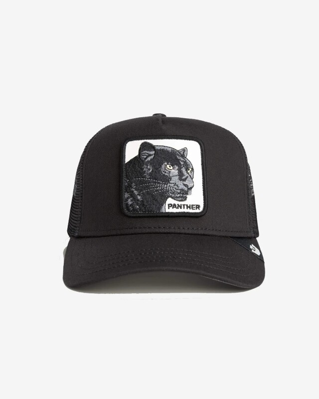 Goorin Bros Gorra Trucker Baseball - Panther BLK