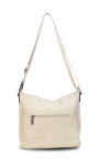 BANDOLERA SANYA MARFIL