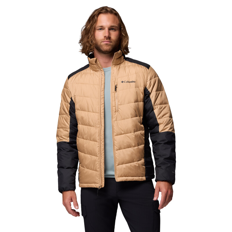 Campera Labyrinth Loop Hombre CANOE