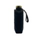 Botella silicona 700ml negro