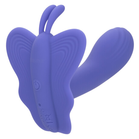 Venus Butterfly Doble Estimulador Control con App Venus Butterfly Doble Estimulador Control con App