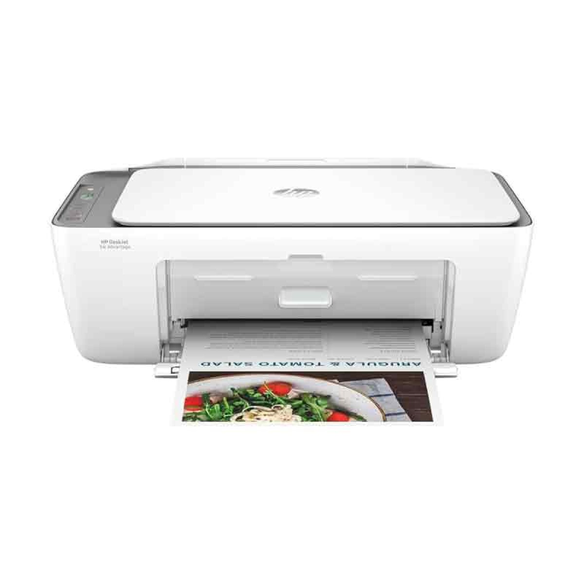 Impresora multifuncion HP Deskjet 2875 Wifi 