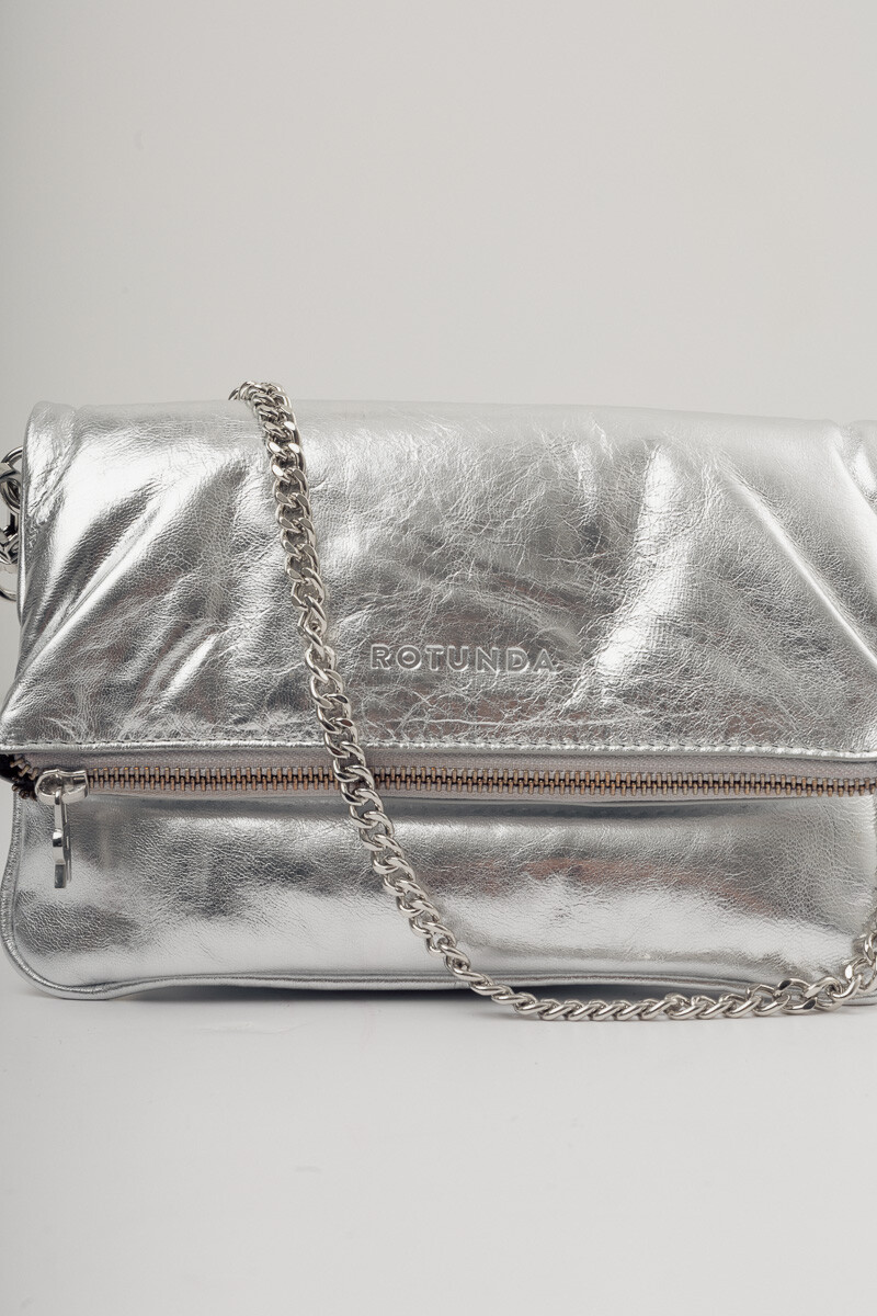 Jorvi Silver