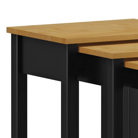 Mesa ratona auxiliar Nido Linea madrid