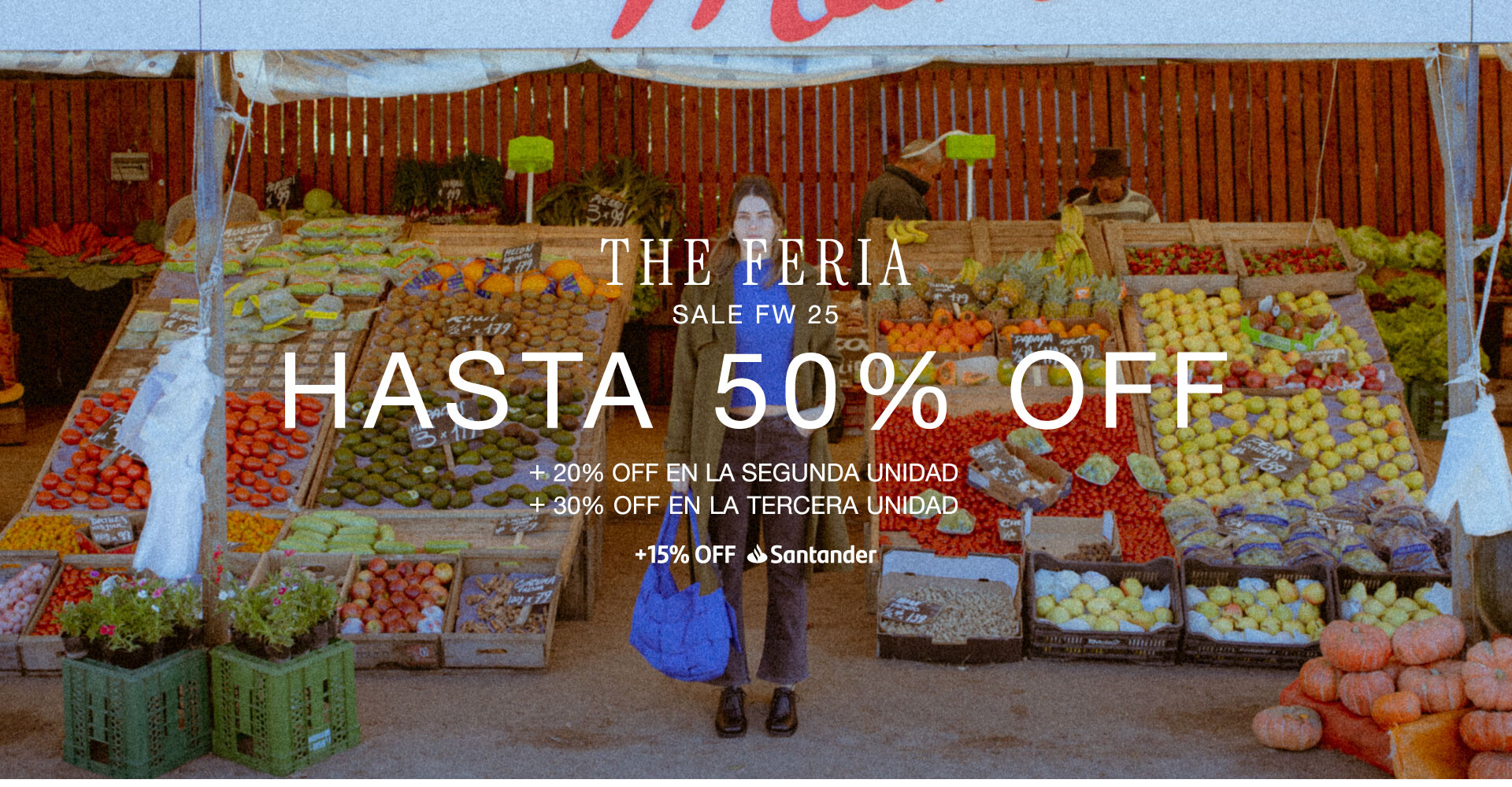 The Feria