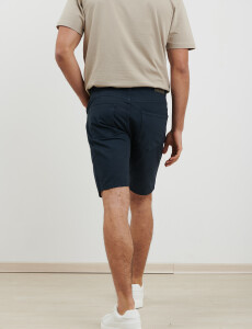 510637 BERMUDA HARRY Azul Oscuro