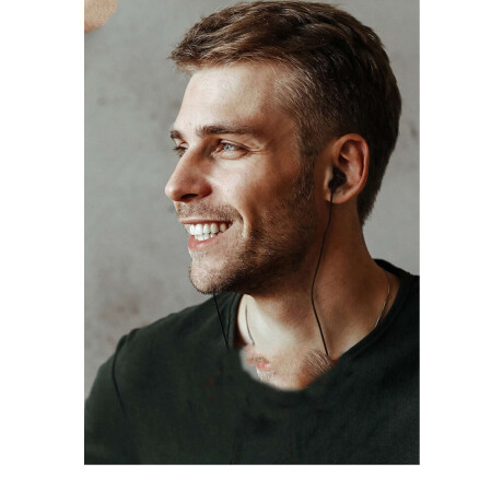 Auricular In Ear Philips Con Microfono Auricular In Ear Philips Con Microfono