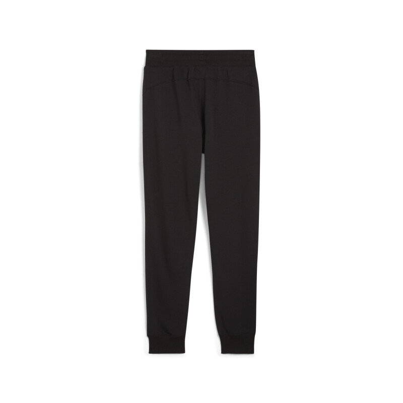 Pantalones PumaSquad Sweatpants TR CL de Hombre - 681801 01 Negro