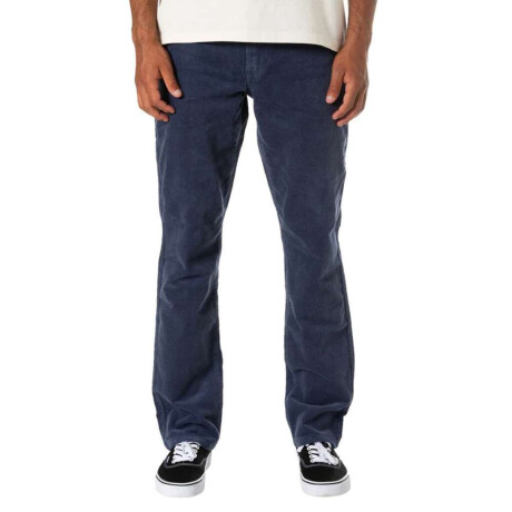 Pantalon Katin Corey Pant Azul