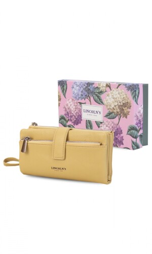 BILLETERA MAXIMA MAIZ