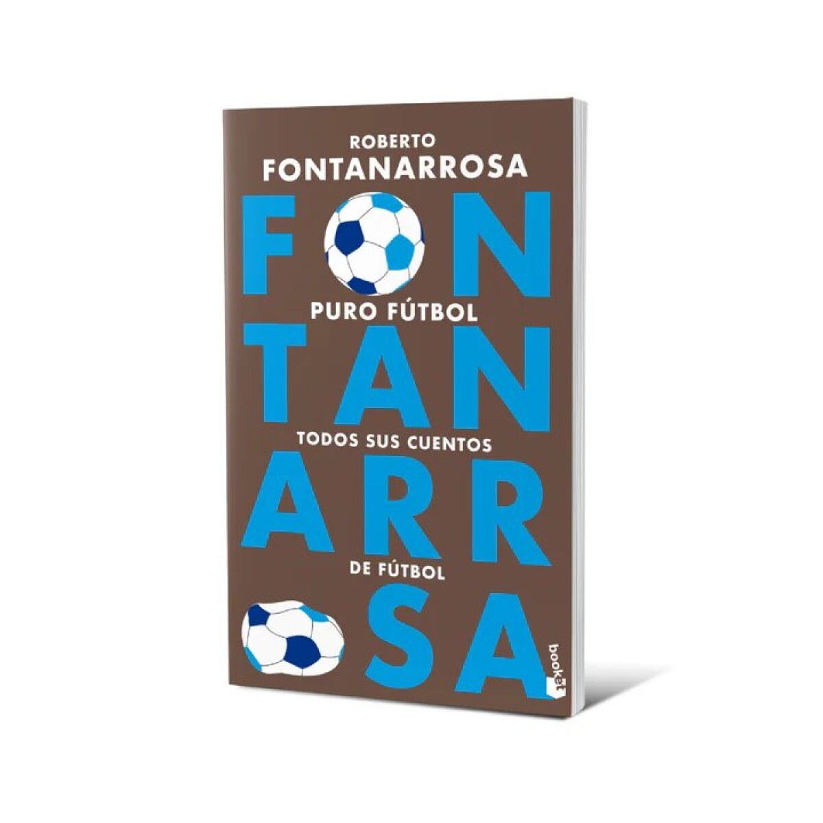 PURO FUTBOL 