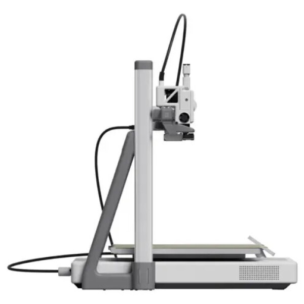 Impresora 3d Bambu Lab A2l Combo Con Ams Lite IMPRESORA 3D BAMBU LAB A2L COMBO AMS