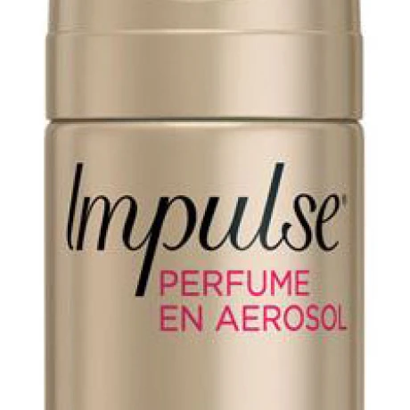 DESODORANTE IMPULSE AERO VERY PINK 53 ML DESODORANTE IMPULSE AERO VERY PINK 53 ML