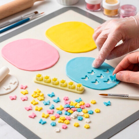 Cortante Regla Miniaturas N°2 x3