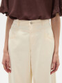 Pantalon Grava Crudo / Natural