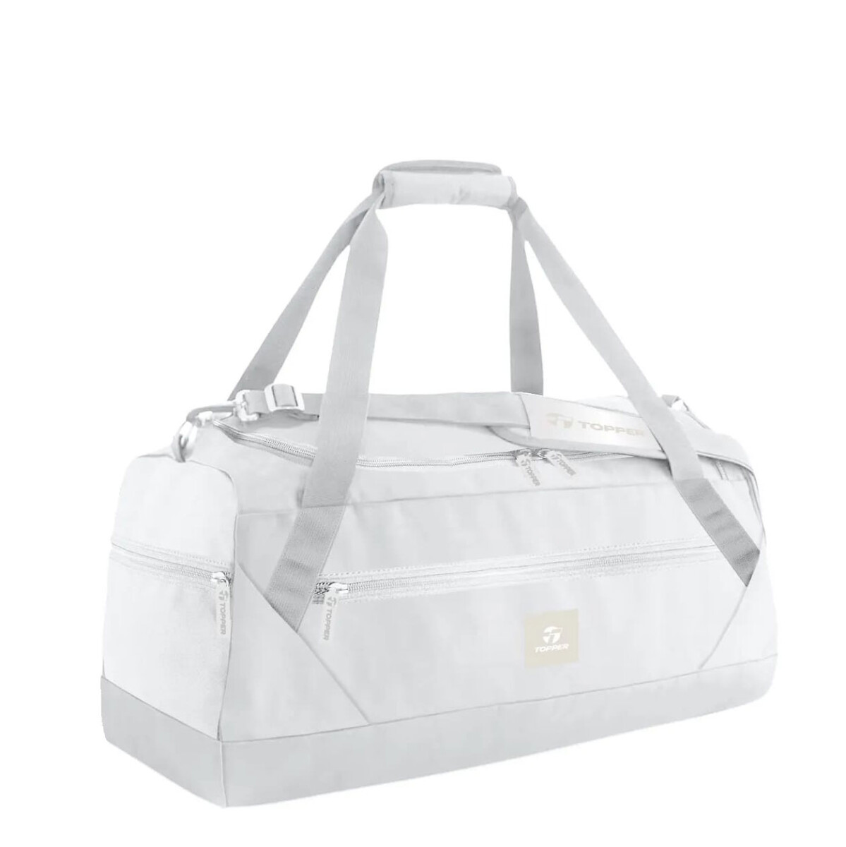 Bolso Topper Sport Topper - Blanco 