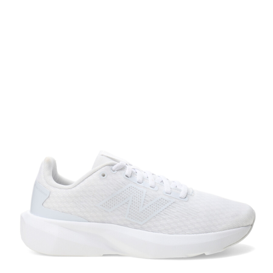 Championes de Mujer New Balance 413 V3 Blanco