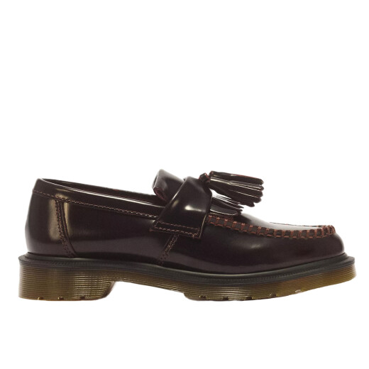 Zapatos Dr. Martens Adrian Cherry Red Zapatos Dr. Martens Adrian Cherry Red