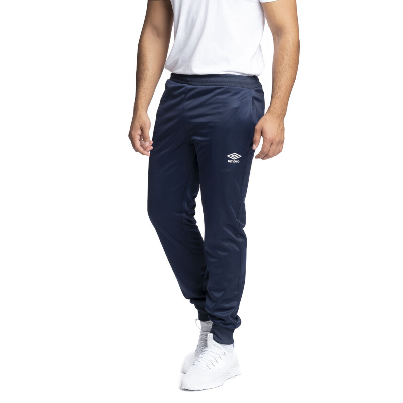 Pantalón N.Frizado Umbro Hombre 019