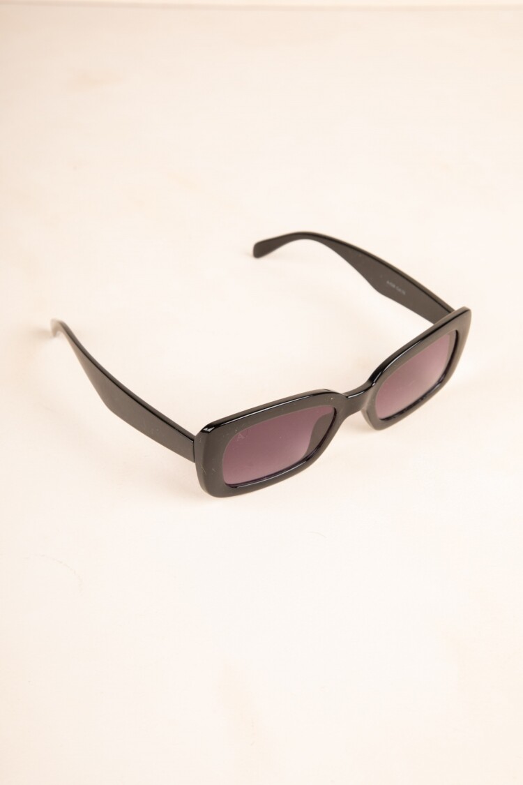 LENTES SUNSET Negro