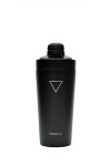VASO SHAKER HYDRATE 591ML NEGRO