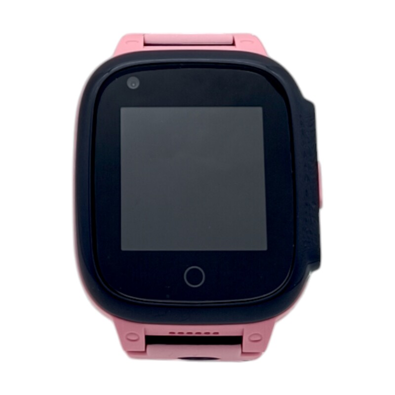 GPS KIDS ROSA rosacombinado