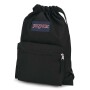 Mochila Draw Sack Black