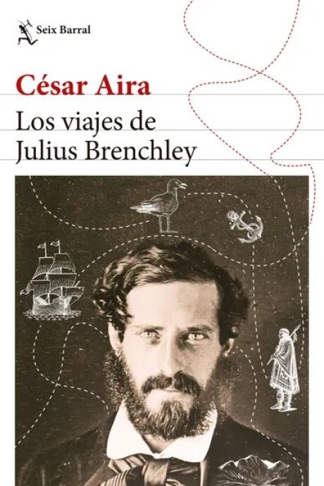 LOS VIAJES DE JULIUS BRENCHLEY LOS VIAJES DE JULIUS BRENCHLEY