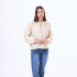 Blusa Ovalle Beige