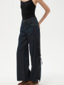 Pantalon Kovai Azul Oscuro