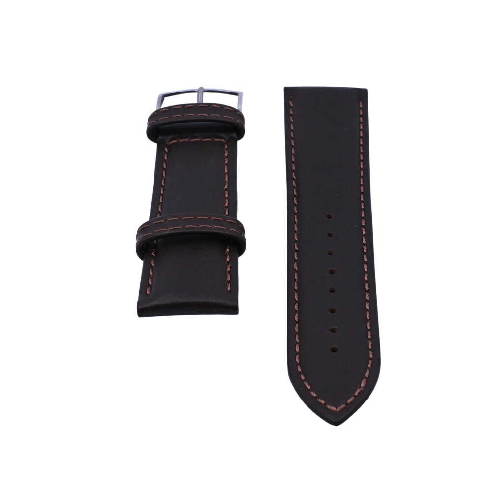 Malla de reloj Morellato Teipolo Alligator 22/18 mm. Malla de reloj Morellato Teipolo Alligator 22/18 mm.