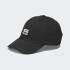 Gorro Vans Court Side Curved Bill Jockey Negro